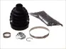 Пильник ШРУС MAZDA 6 "1,8-2,3 "02-07 SPIDAN 23142 (фото 1)