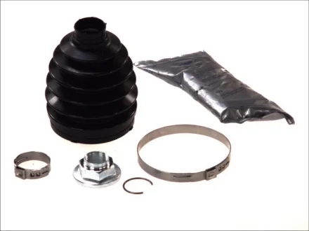 Пыльник ШРУСа MAZDA (выр-во GKN) SPIDAN 23142