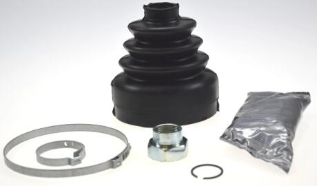 Фото пильовик приводу колеса SPIDAN 23193 Пильовик приводу колеса SPIDAN 23193