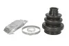 Пыльник ШРУС внутр. OPEL (выр-во GKN) SPIDAN 23202 (фото 2)