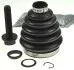 Пильник ШРУС SEAT/SKODA/VW 06- 1,4 SPIDAN 23688 (фото 1)