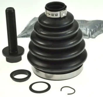 Пыльник ШРУСа VW (выр-во GKN) SPIDAN 23688