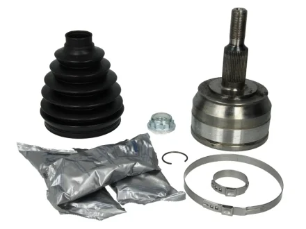 ШРУС зовніш. з пильником VW TRANSPORTER (вир-во GKN) SPIDAN 23981