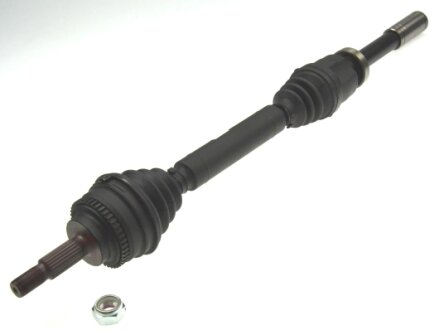 Піввісь SPIDAN 24399