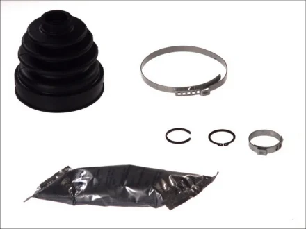 Пильник ШРУС внутр. AUDI/SEAT/SKODA/VW SPIDAN 24466