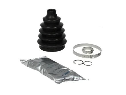 Пыльник ШРУСа RENAULT, DACIA (выр-во GKN) SPIDAN 24606
