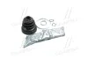 Пильник ШРУС OPEL Combo/Corsa/Meriva "00>> SPIDAN 24694 (фото 1)