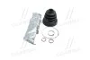 Пильник ШРУС OPEL Combo/Corsa/Meriva "00>> SPIDAN 24694 (фото 4)