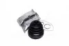 Пильник ШРУС OPEL Combo/Corsa/Meriva 1,7D "03>> SPIDAN 24695 (фото 4)