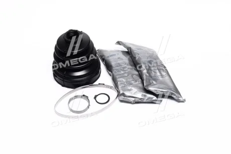 Пильник ШРУС OPEL Combo/Corsa/Meriva 1,7D "03>> SPIDAN 24695