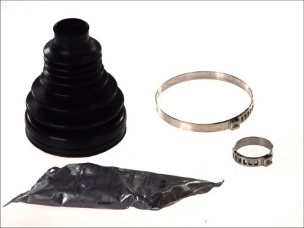 Пыльник ШРУСа AUDI A4 (выр-во GKN) SPIDAN 24789