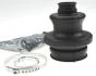 Пильник ШРУС MERCEDES/C-Class/E-Class "96-01 SPIDAN 24791 (фото 1)
