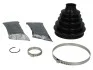 Пильник ШРУС NISSAN Pathfinder "R "2,5-4,0Dci "05>> SPIDAN 25169 (фото 1)