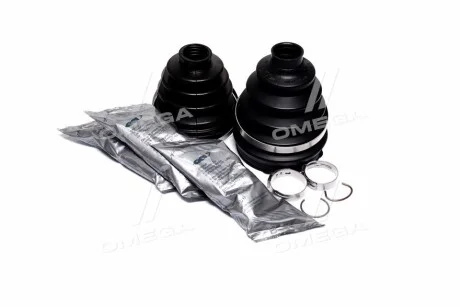 Пильник ШРУС LANDROVER Discovery/Range Rover "F "04>> SPIDAN 25408