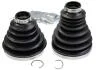 К-т пыльников ШРУСа LAND ROVER Discovery/Range Rover "R "04>> SPIDAN 25419 (фото 1)