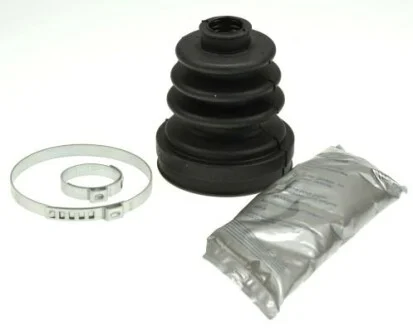 Пыльник ШРУСа CITROEN (выр-во GKN) SPIDAN 25550