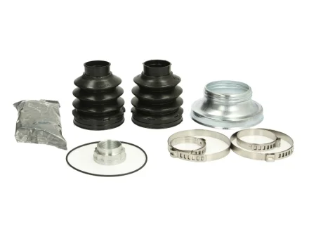 К-т пыльников ШРУС MB C/CLS/E/GLC/GLK/M/SLC/SLK "1,6-3,5 "00>> SPIDAN 25587