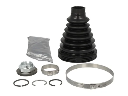 Пильник ШРУС FORD Kuga "2,0-2,5 "08-12 SPIDAN 25639