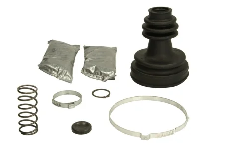 Пыльник ШРУС внутр. RENAULT (выр-во GKN) SPIDAN 25646