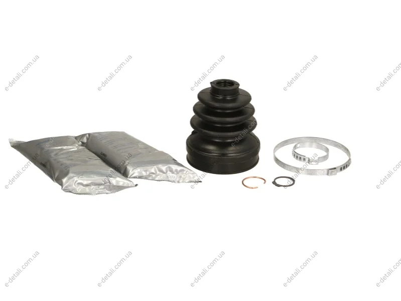 Пыльник ШРУС внутр. FORD (выр-во GKN) SPIDAN 25672 (фото 1)