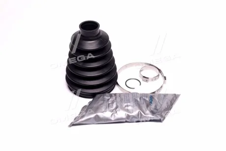 Пильник ШРУС RENAULT Megane/Scenic/GrandScenic "1,5-2,0 "03>> SPIDAN 25678