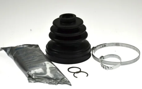 Пыльник ШРУСа TOYOTA (выр-во GKN) SPIDAN 25692