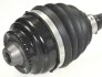 Приводной вал BMW 5(F07)/7(F01,F02,F03,F04) xDrive "FR "4,4 "09>> SPIDAN 25753 (фото 2)