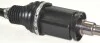 Приводной вал BMW 5(F07)/7(F01,F02,F03,F04) xDrive "FR "4,4 "09>> SPIDAN 25753 (фото 3)