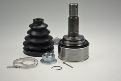 Шарнір привідного валу SPIDAN 25914