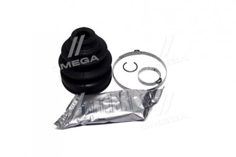 Фото пильовик приводу колеса SPIDAN 26043 Пильовик приводу колеса SPIDAN 26043