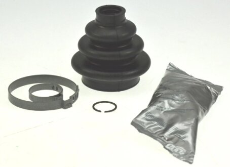 Пильовик приводу колеса SPIDAN 26048