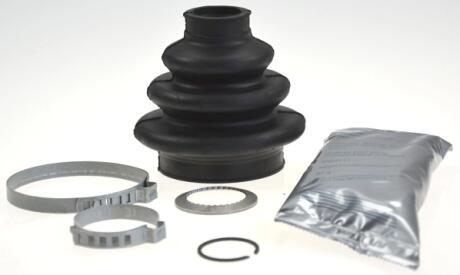 Фото пильовик приводу колеса SPIDAN 26086 Пильовик приводу колеса SPIDAN 26086