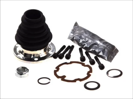 Пыльник ШРУС внутр. VW,SEAT (выр-во GKN) SPIDAN 26101
