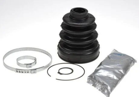 Пильник ШРУС MAZDA/MITSUBISHI 323/626/5/6/Colt/Lancer \'\'83-13 SPIDAN 26168