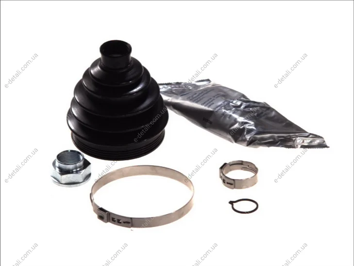 ПЫЛЬНИК ШРУС Alfa Romeo Fiat Lancia SPIDAN 26188 (фото 1)