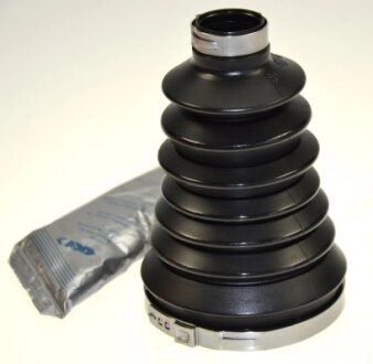 Фото 1 - пильовик приводу колеса SPIDAN 26280 Пильовик приводу колеса SPIDAN 26280 (фото 1)