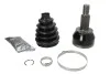 ШРУС LANDROVER DiscoverySport/RangeRoverEvoque "2,0-2,2 "11>> SPIDAN 36021 (фото 1)