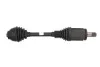 Приводной вал BMW 1 F20/3 F30 xDrive "FL "13>> SPIDAN 36179 (фото 1)