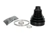 Пыльник ШРУСа FORD KUGA II (выр-во GKN) SPIDAN 36300 (фото 1)