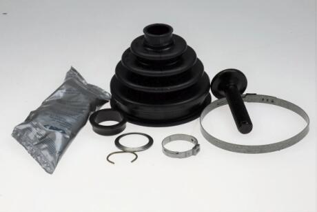 Фото пильовик приводу колеса SPIDAN 36305 Пильовик приводу колеса SPIDAN 36305