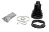 Пильник ШРУС BMW 1/2/3/4/5(E60,61,F07)/7(F01,02,03,04)/X1(E84)/X6(E71,72) "2,0-4,4 "04>> SPIDAN 36419 (фото 1)