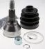 ШРУС зовн. NISSAN Juke/Leaf/NV200 "0,0-1,6 "10>> SPIDAN 36621 (фото 1)