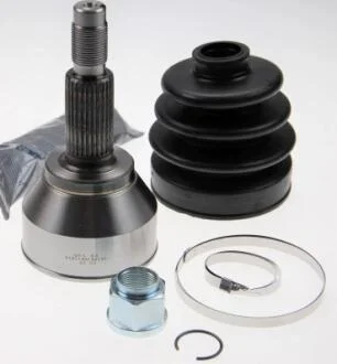 ШРУС зовн. NISSAN Juke/Leaf/NV200 "0,0-1,6 "10>> SPIDAN "36621"