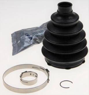 Фото пильовик приводу колеса SPIDAN 36653 Пильовик приводу колеса SPIDAN 36653