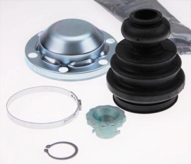 Фото пильовик приводу колеса SPIDAN 36662 Пильовик приводу колеса SPIDAN 36662