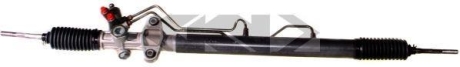 Рулевая рейка с усилителем SPIDAN 51507