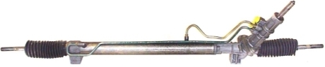 Рульова рейка з підсилювачем SPIDAN 52302 (фото 1)