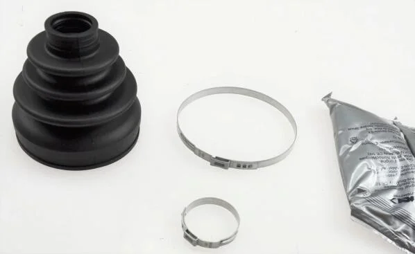 Пильник ШРУС MAZDA 6/CX-7 "2,0-2,3 "02-14 SPIDAN GKNB11076 (фото 1)
