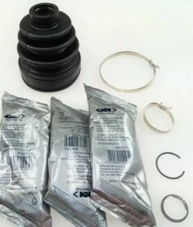 Пильник ШРУС NISSAN Qashqai/X-Trail "2,0 "07-13 SPIDAN GKNB11077
