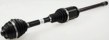 Піввісь SPIDAN GKND30023